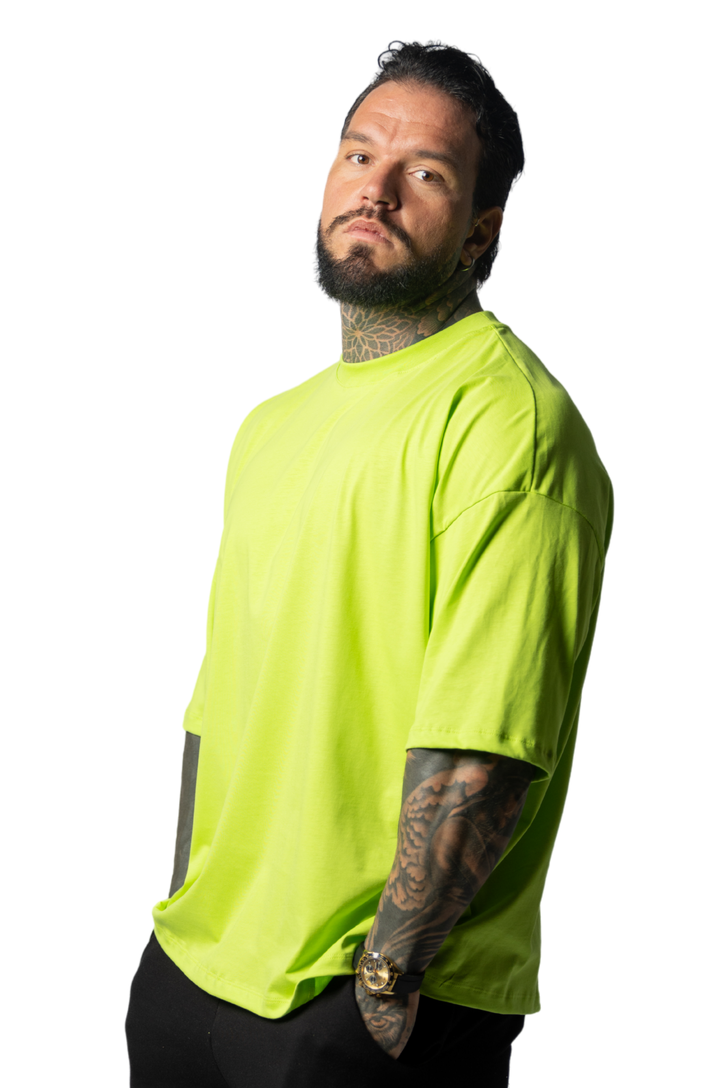 Oversized T-shirt Silverlake Celeste EdT UNISEX