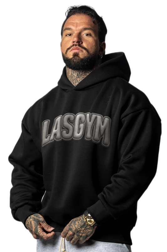 Oversized PalmSpring sweatshirt