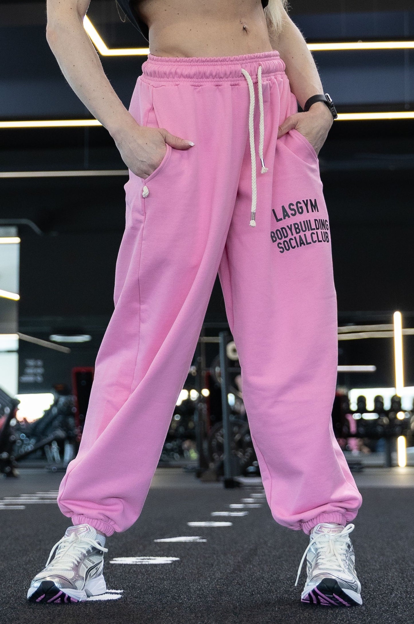 Sacramento Celeste EdT UNISEX Oversize Pants
