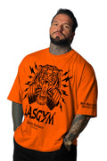 Camiseta oversize Silverlake UNISEX