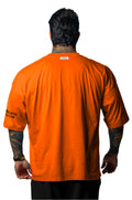 Camiseta oversize Silverlake UNISEX