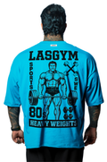 HEAVY WEIGHTS SuperOver T-shirt
