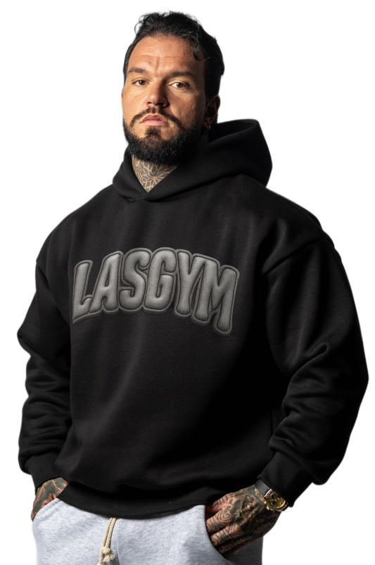 Oversized PalmSpring sweatshirt