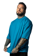 T-shirt S.Over COLOR