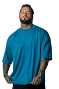 T-shirt S.Over COLOR