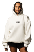 Sudadera oversize Old Tiger