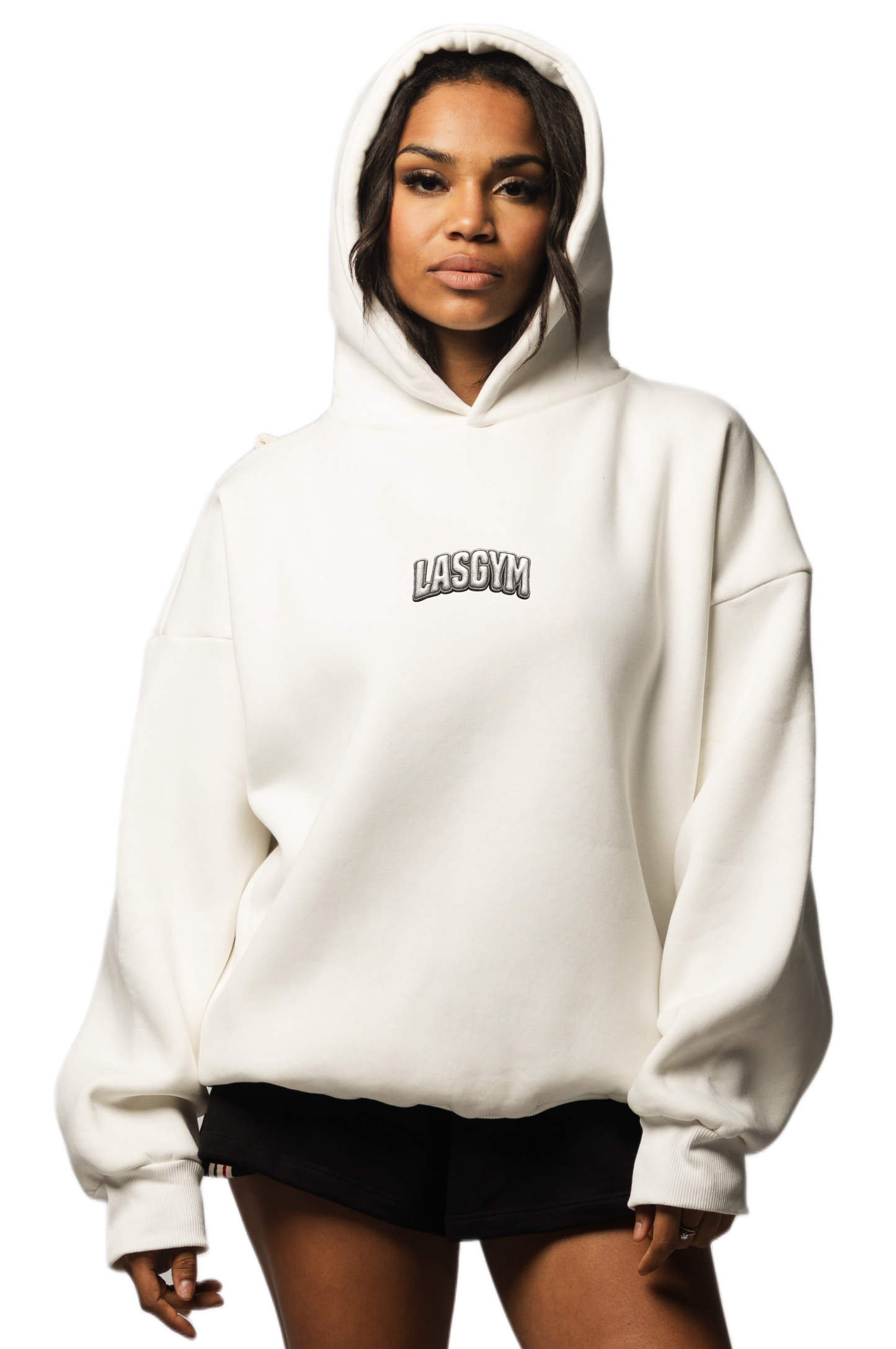 Oversized PalmSpring sweatshirt