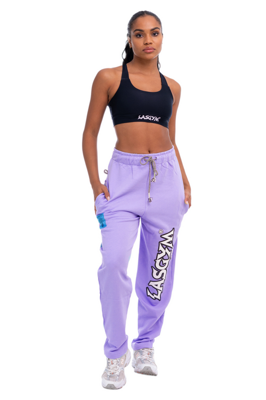 Sacramento Oversized Pants UNISEX