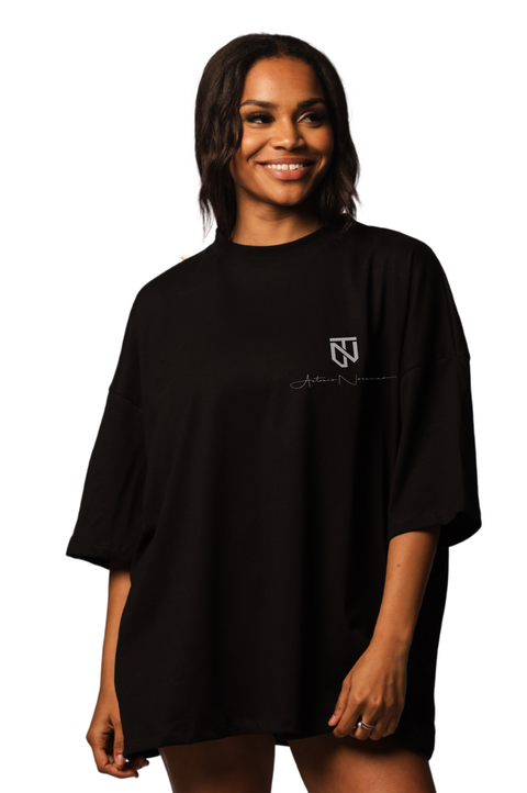 TEAM UNBROKEN SuperOver T-shirt