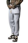 Pantalone Over Man Lift