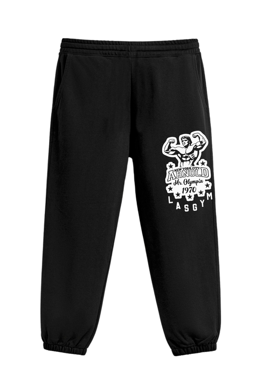 Pantalón oversize Sacramento UNISEX 