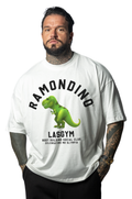RAMONDINO SuperOver T-shirt