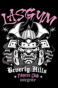 T-shirt S.Over BEVERLY HILLS / Integrity