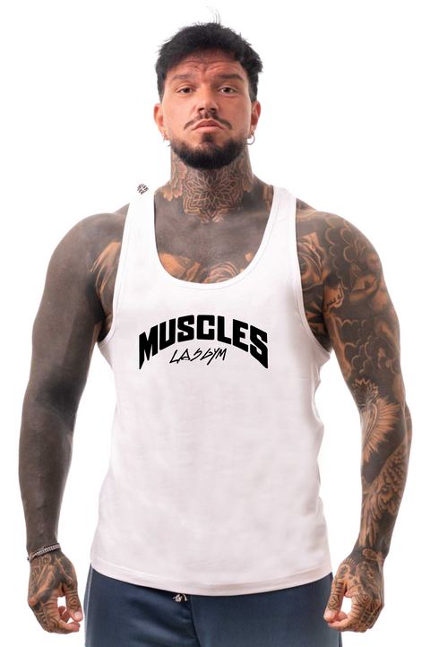 Muscle Tank Top