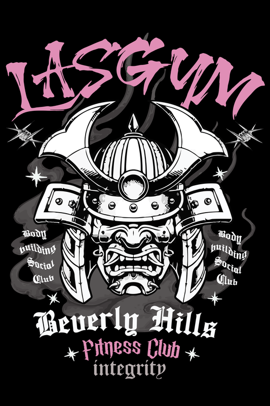 T-shirt S.Over BEVERLY HILLS / Integrity