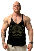 Miami Gold Edt Tank Top