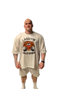 T-shirt Oversize OLD TIGER UNISEX