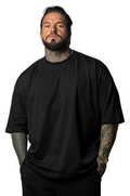 T-shirt S.Over COLOR
