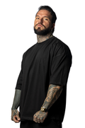 T-shirt S.Over COLOR