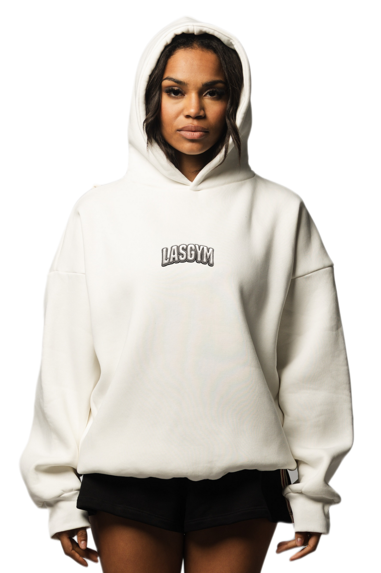 Oversized PalmSpring sweatshirt