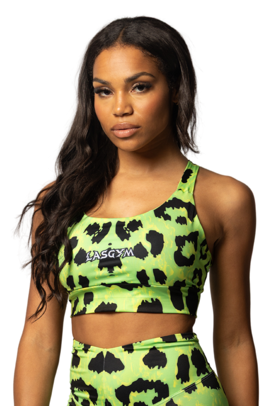 VIVIENNE PINEAPPLE Top