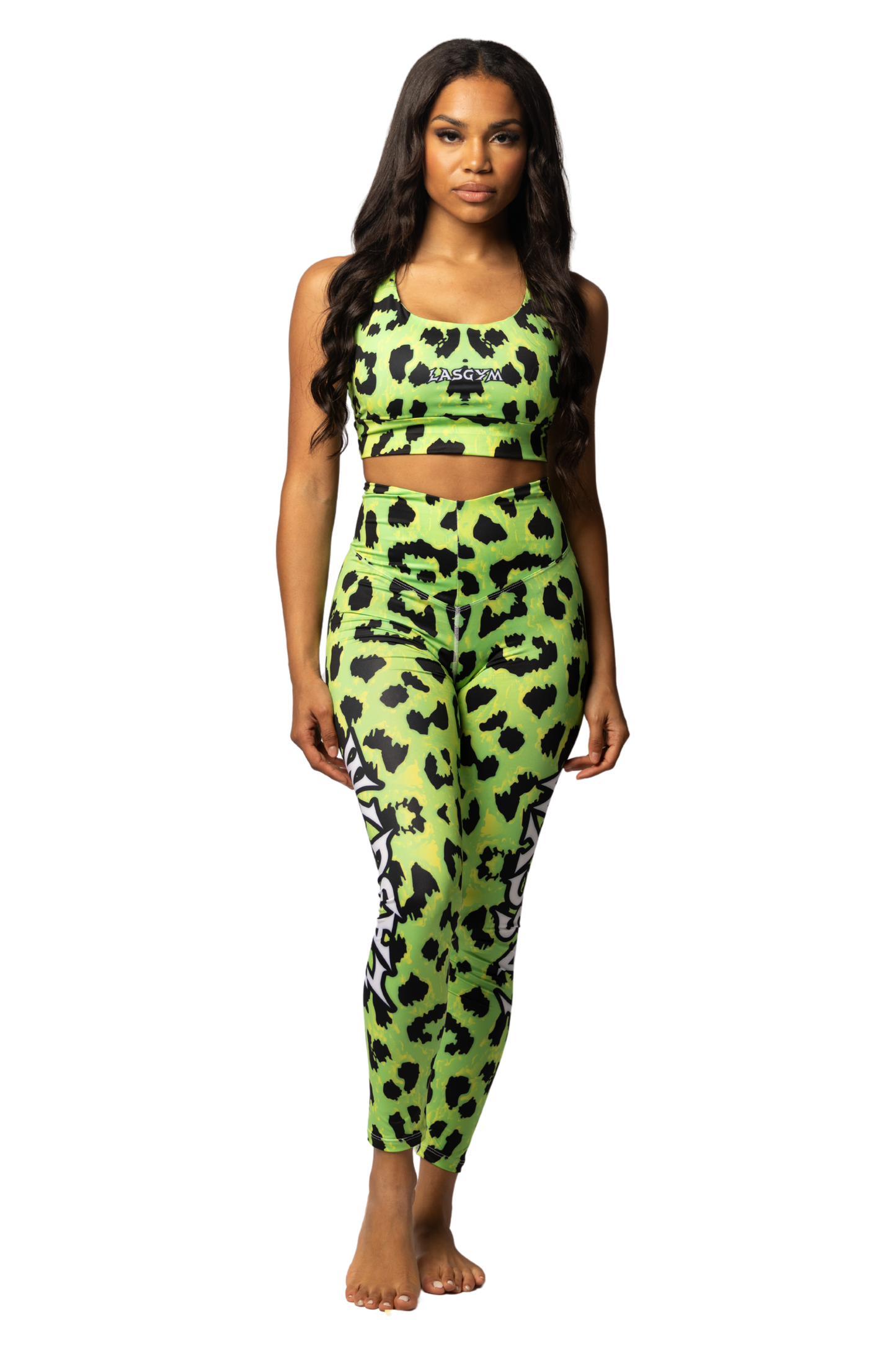 SCARLETT LEOPURPLE pantalones cortos