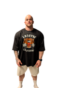 T-shirt Oversize OLD TIGER UNISEX