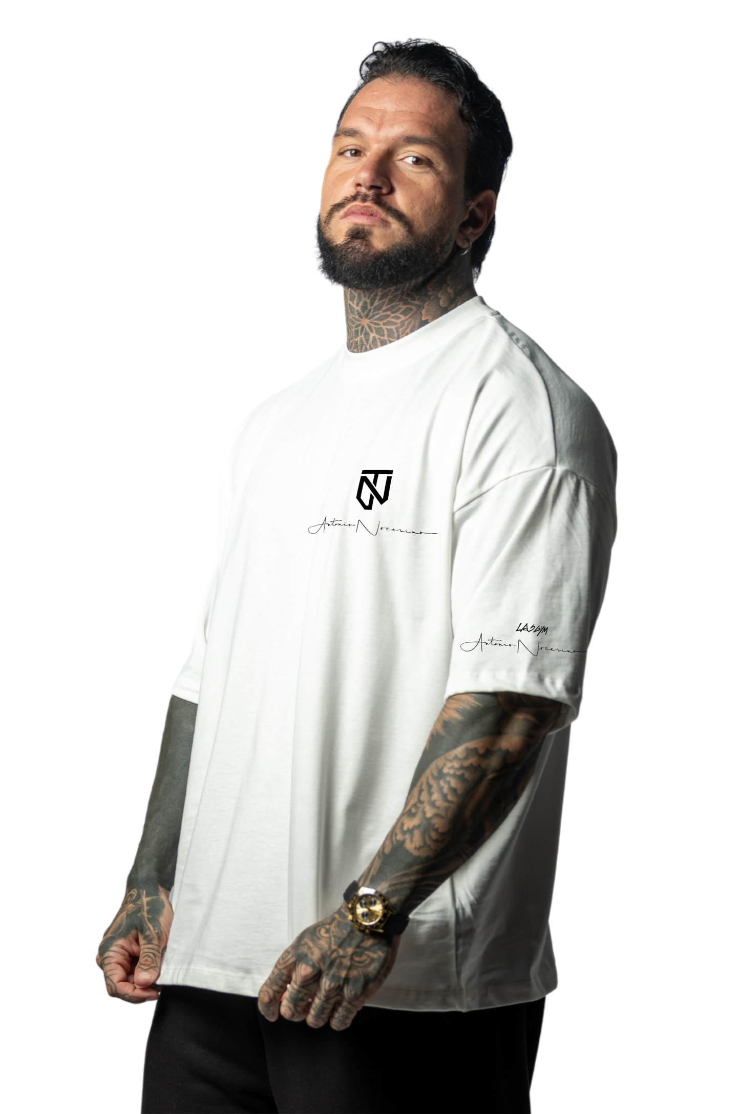 Oversized T-shirt Silverlake Celeste EdT UNISEX