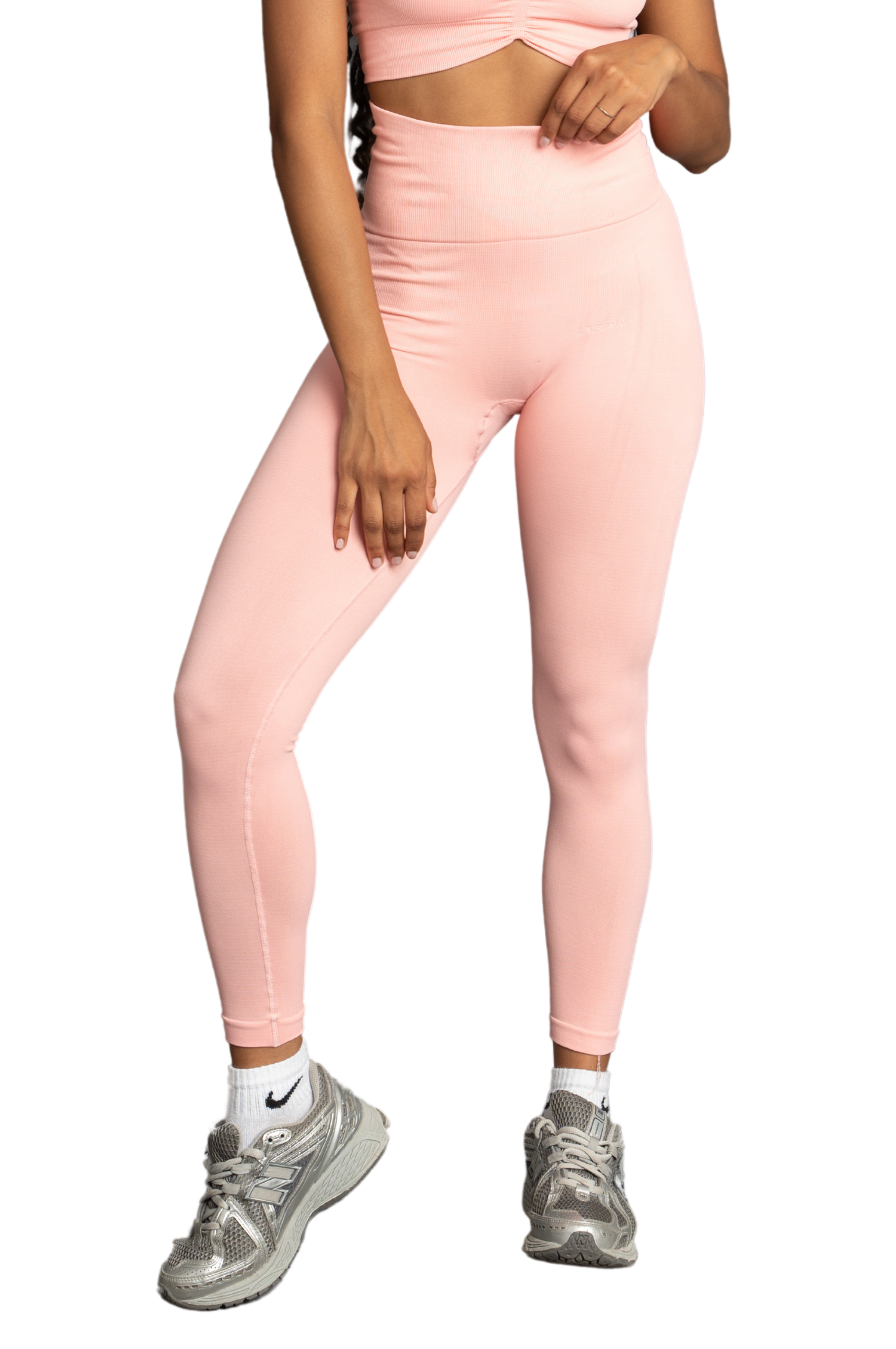 SWAVE PINK Leggings