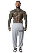 Pantalone Over Man Lift