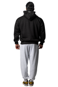 Hoodie TIGERS Gray