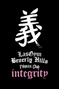 T-shirt S.Over BEVERLY HILLS / Integrity