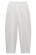 Pantalone Over Sacramento Celeste EdT