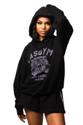 Hoodie METAL