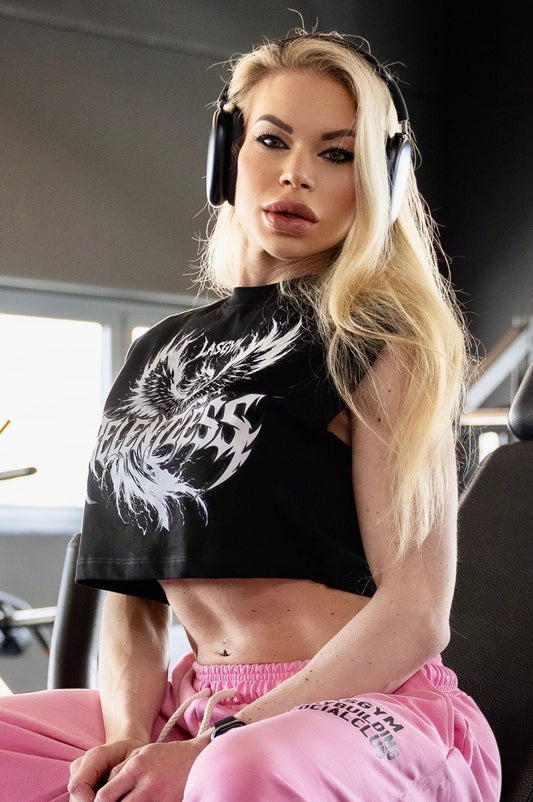 Sudadera oversize Old Tiger