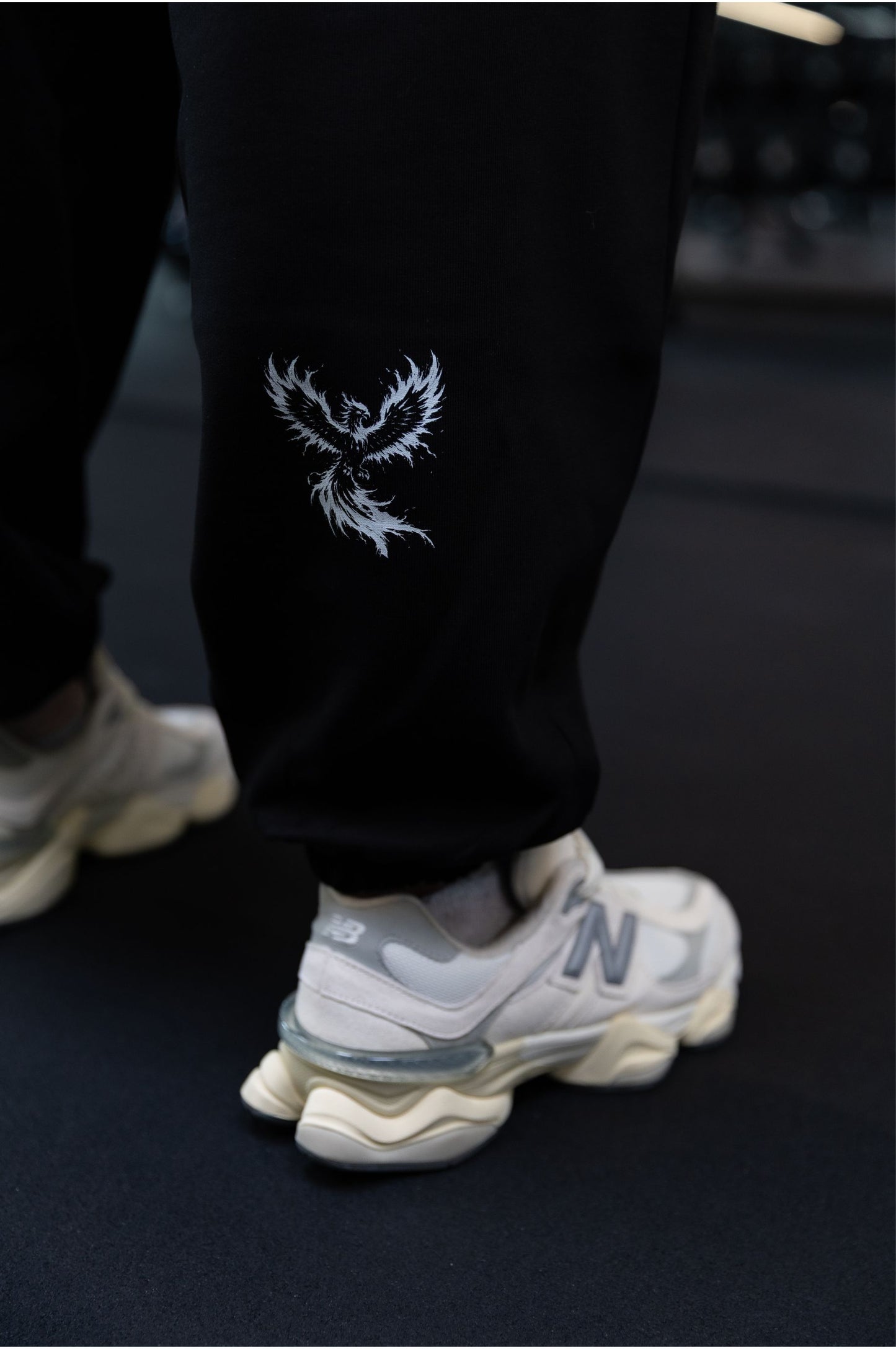 Sacramento Celeste EdT UNISEX Oversize Pants