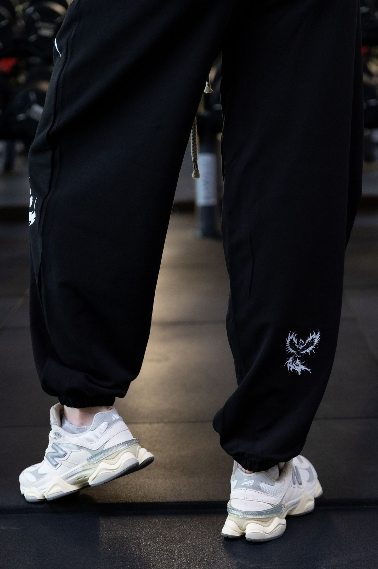 Sacramento Celeste EdT UNISEX Oversize Pants