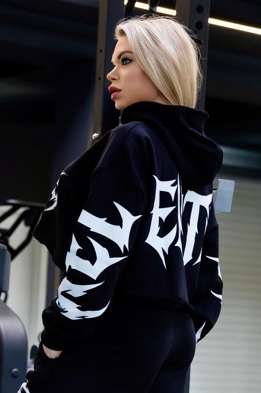 Sudadera oversize Old Tiger