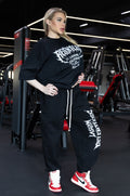 T-Shirts S.Over Relentless BodyBuilding