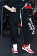 Relentless Oversized Pants