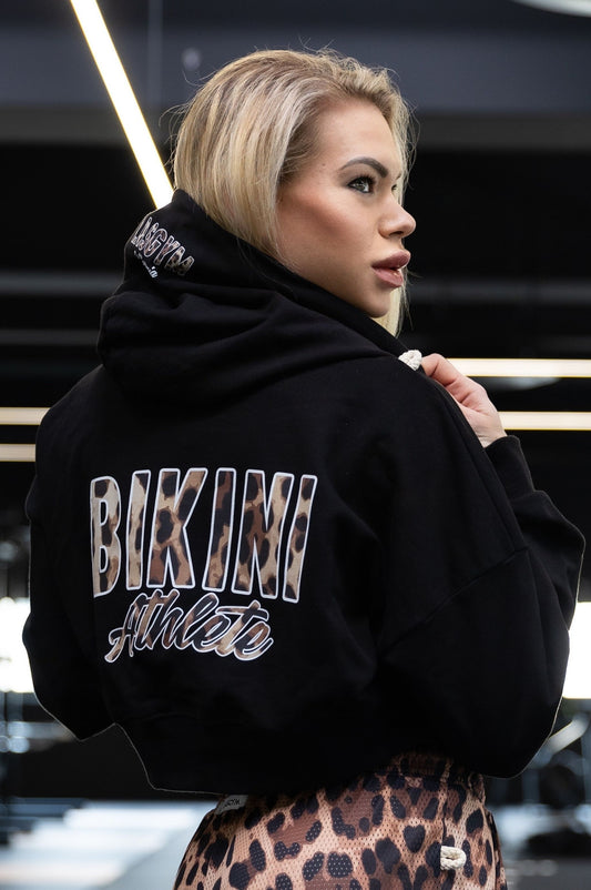 Oversized PalmSpring sweatshirt