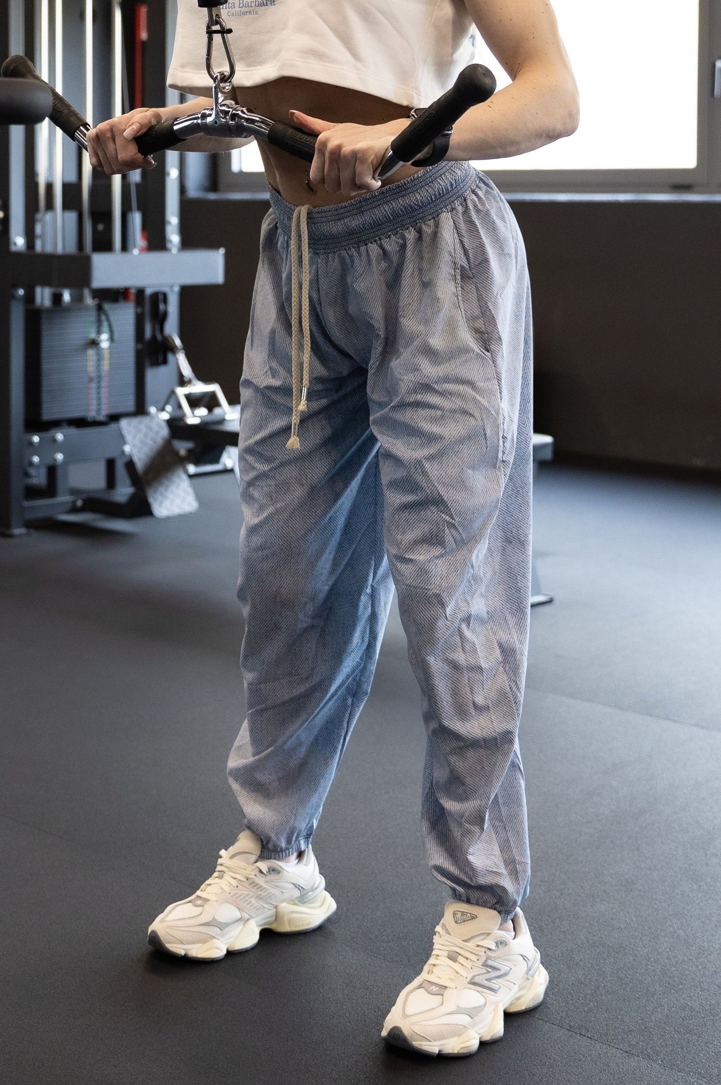 Sacramento Oversized Pants UNISEX
