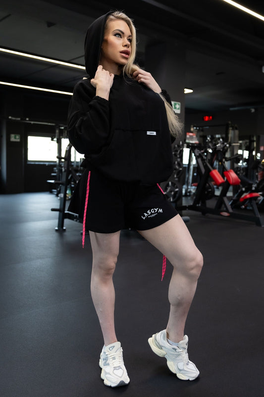 MONSTER UNISEX HOODIE