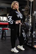 Sudadera oversize Old Tiger