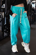 Bundle Lasgym Oversized Pants