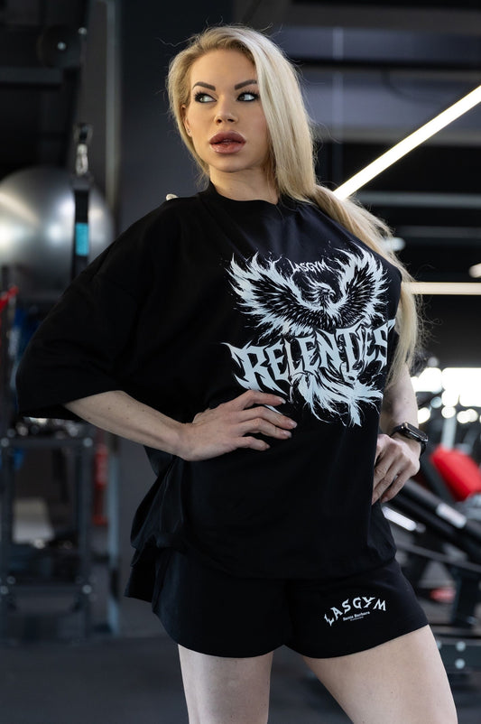 Oversized T-shirt Silverlake Celeste EdT UNISEX