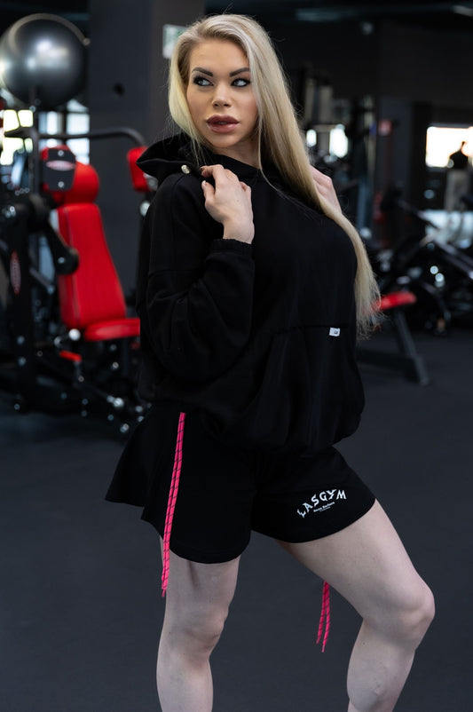 MONSTER UNISEX HOODIE