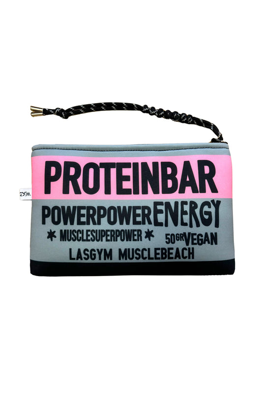 Pochette ProteinBar