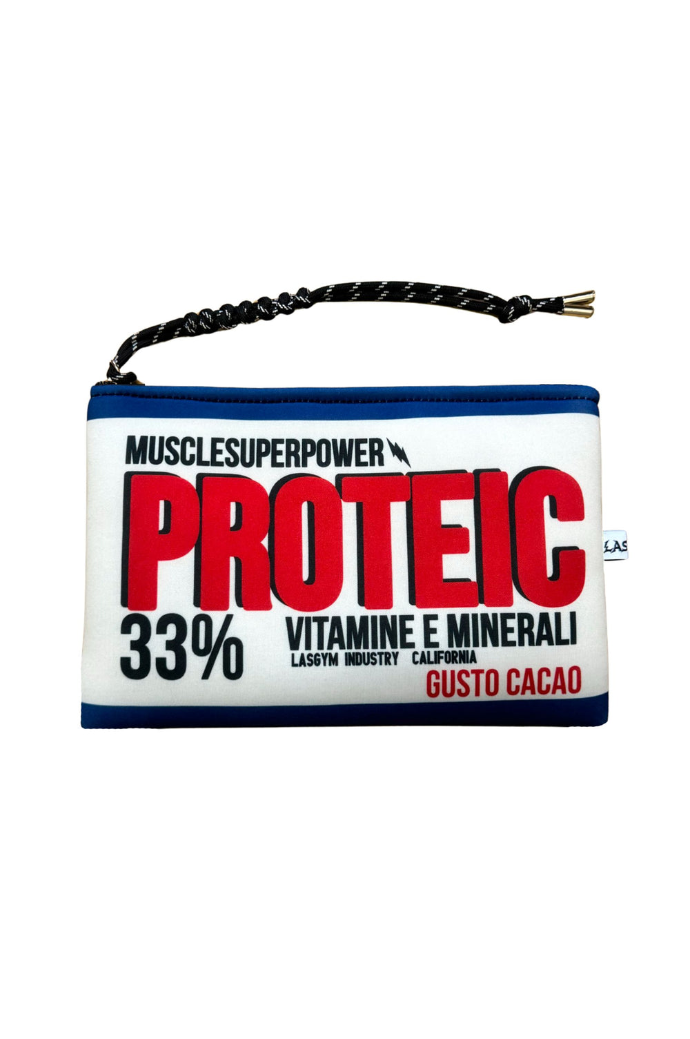 Pochette Proteic