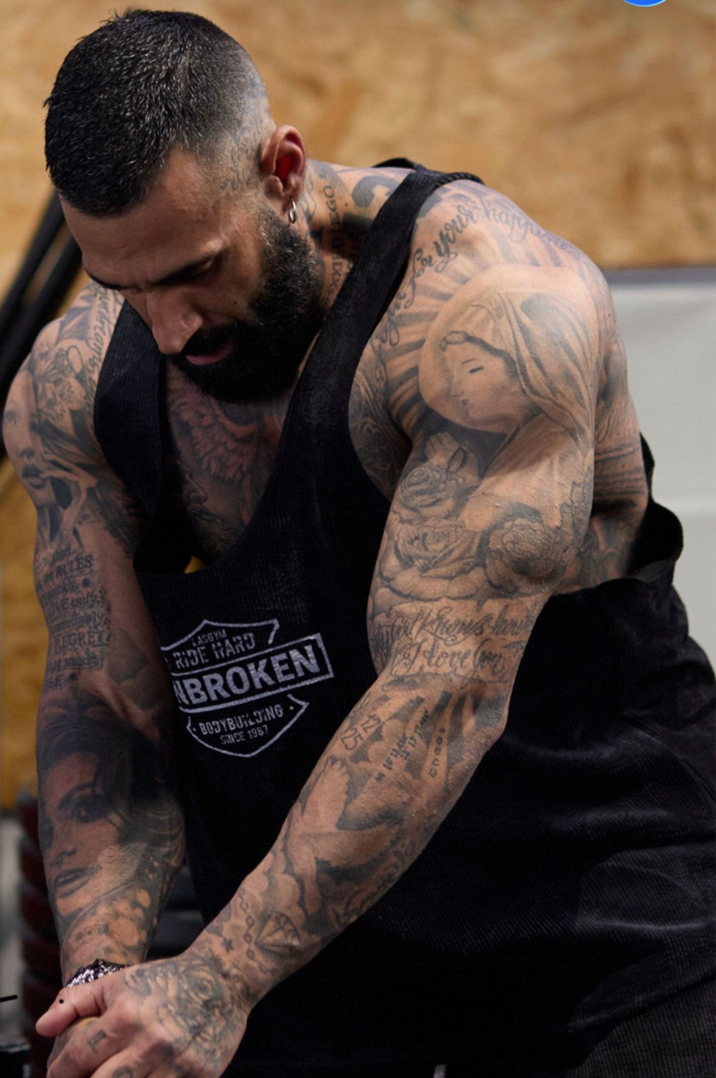 Oversized T-shirt Silverlake Celeste EdT UNISEX